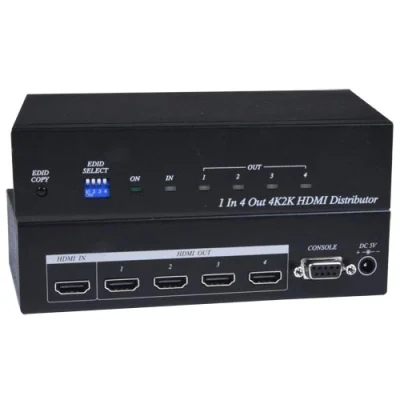 Video Extenders & Splitters VOPEX-4K18GB-4 Product Image 27