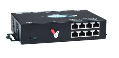 KVM Splitters VOPEX-C5USBV Series Product Image 1