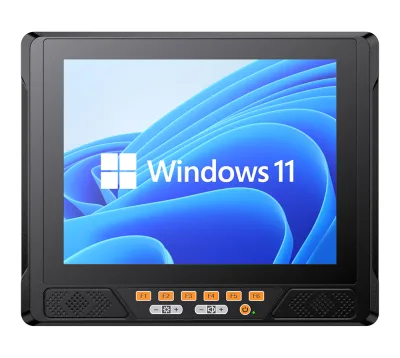 Panel PCs & HMI Controllers VT-777 Product Image 132