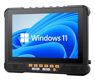 Panel PCs & HMI Controllers VT-779W Product Image 133