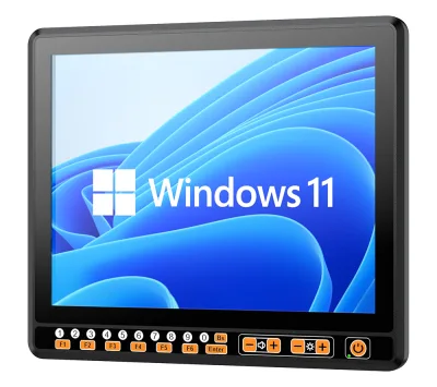 Panel PCs & HMI Controllers VT-977 Product Image 136