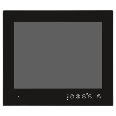 Panel PCs & HMI Controllers VIKING-912B Series Product Image 109
