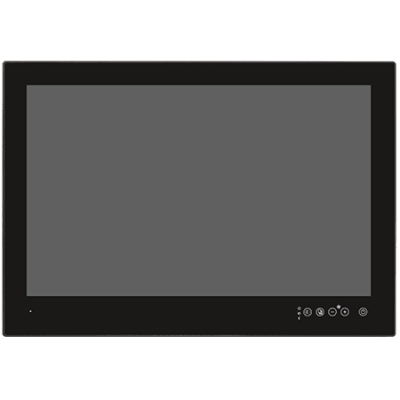 Panel PCs & HMI Controllers VIKING-924B Series Product Image 111