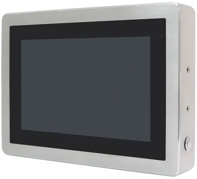 Panel PCs & HMI Controllers ViTAM-810B Series Product Image 112