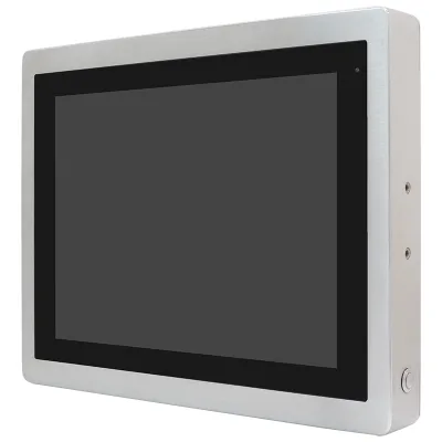 Panel PCs & HMI Controllers ViTAM-812B Series Product Image 113