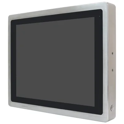 Panel PCs & HMI Controllers ViTAM-817B Series Product Image 116