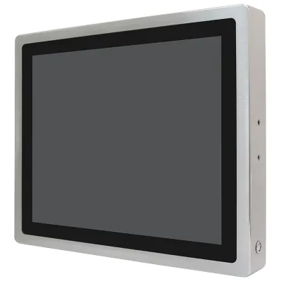Panel PCs & HMI Controllers ViTAM-819B Series Product Image 117