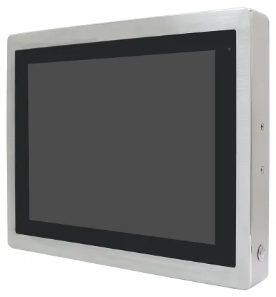 Panel PCs & HMI Controllers ViTAM-815B Series Product Image 114