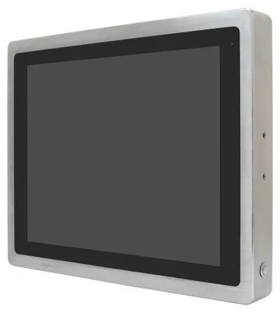Panel PCs & HMI Controllers ViTAM-917B Series Product Image 124