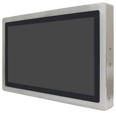 Panel PCs & HMI Controllers ViTAM-821B Series Product Image 118