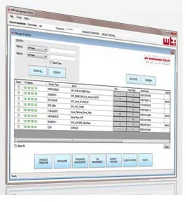 Hybrid Power Switching and Console Management WMU Product Image 5