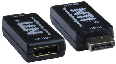 Video Switches & Converters DP-HP-MNTR-SRC Product Image 4