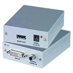 Video Switches & Converters DVI-HD-CNVTR Product Image 6