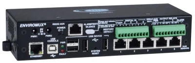 Environmental Monitoring Systems E-5D Series Product Image 3