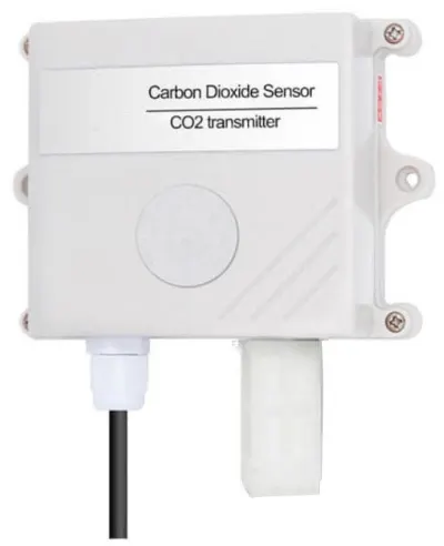 E-xD Sensors Accessories Software E-CO2-LC Product Image 18