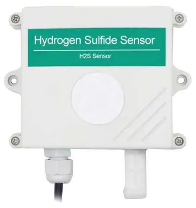 E-xD Sensors Accessories Software E-H2S-LC Product Image 29
