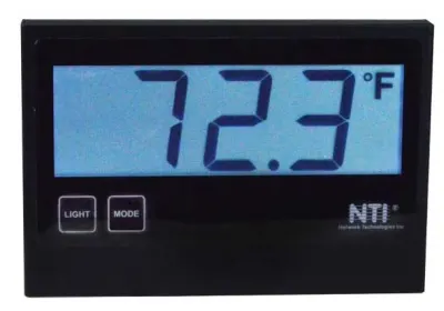 E-xD Sensors Accessories Software E-STHS-LCDW Product Image 65