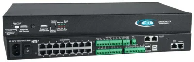 Environmental Monitoring Systems E-16D Series Product Image 1