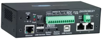 Environmental Monitoring Systems E-2D Series Product Image 2