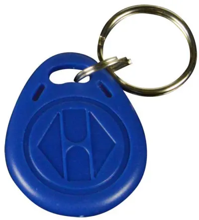 E-xD Sensors Accessories Software RFID EM Cards Keyfobs Product Image 81
