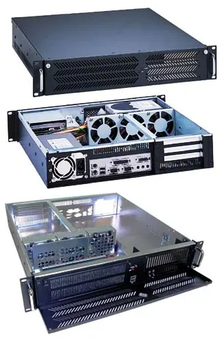Industrial Rack PCs RAK-213 Product Image 3