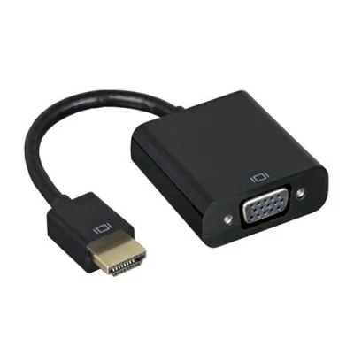 Video Switches & Converters HD-VGAA-CNVTR-V2 Product Image 9