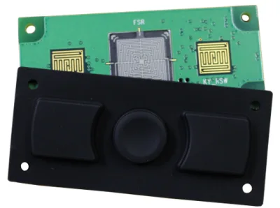 Keyboards & Pointing Devices HP-1330 Series Product Image 29