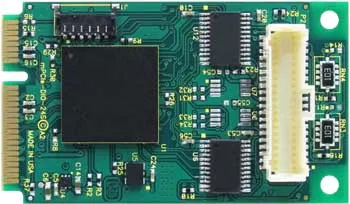 Data Acquisition & Control mPCIe-DIO-24 Series Product Image 29