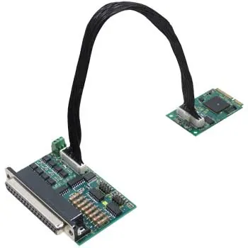 Data Acquisition & Control mPCIe-IDIO Series Product Image 31