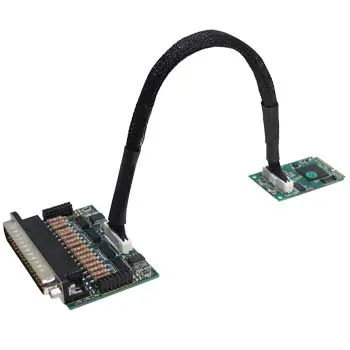 Data Acquisition & Control mPCIe-II Series Product Image 32
