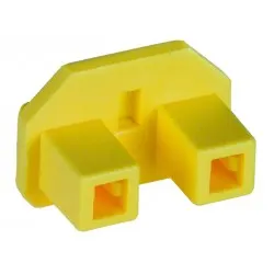 Power Connector Covers CVR-IECC14 Product Image 1