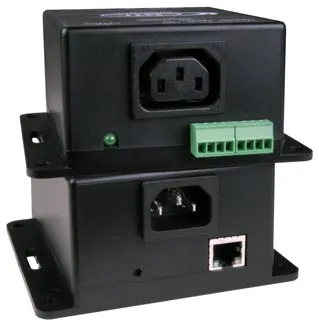 Remote Power & Console Server Management PWR-RMT-RBT-C13 Product Image 7