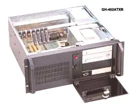 Industrial Rack PCs RAK-402ATXR Product Image 8