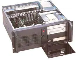 Industrial Rack PCs RAK-402SR Product Image 9