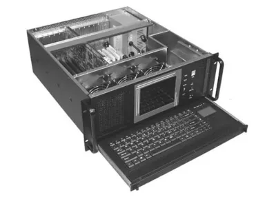 Industrial Rack PCs RAK-415 Product Image 11