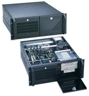 Industrial Rack PCs RAK-419 Series Product Image 12