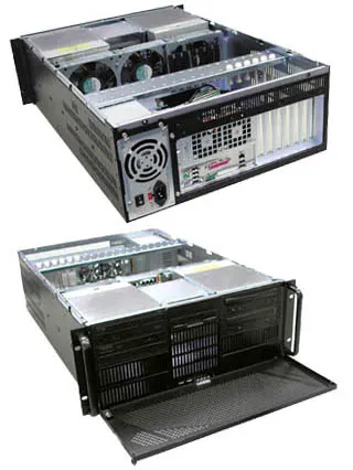 Industrial Rack PCs RAK-440 Product Image 13