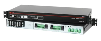Remote Power & Console Server Management RPC Series Product Image 11