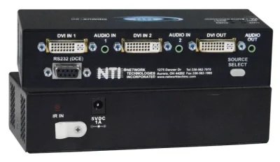Video Switches & Converters SE-DVI-2 Series Product Image 13