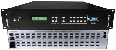 Video Switches & Converters SM-32X32-HD4K Product Image 19