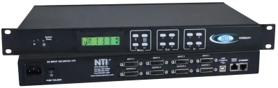 Video Switches & Converters SM-DVI-LCD Series Product Image 20