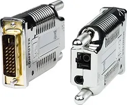 Video Extenders & Splitters ST-1FODVI-SC Product Image 4
