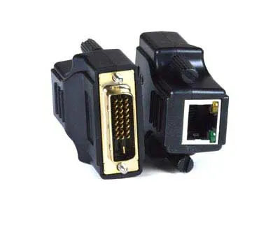 Video Extenders & Splitters ST-C5DVI-MINI Product Image 6