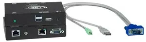KVM Extenders & Splitters ST-C5USBV-1000S Series Product Image 4