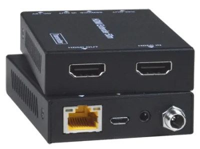 Video Extenders & Splitters ST-C64K18GB-197 Product Image 10