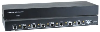 Video Extenders & Splitters ST-C64K-328-L8-R Product Image 9