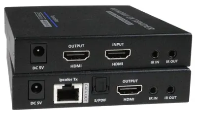 Video Extenders & Splitters ST-C64K18GB-230C Product Image 11
