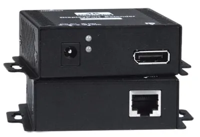 Video Extenders & Splitters ST-C6DP4K-131 Product Image 12