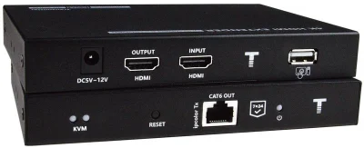 KVM Extenders & Splitters ST-C6USB4K18GB-230T Product Image 9