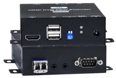 KVM Extenders & Splitters ST-FOUSB4K18GB-LC Product Image 14
